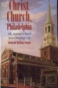 Christ Church, Philadelphia