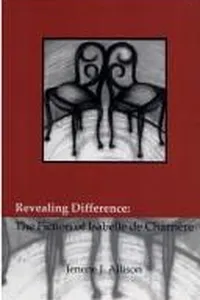 Revealing difference