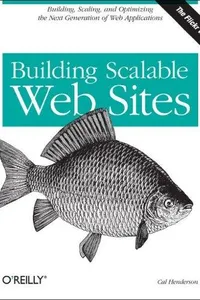 Building Scalable Web Sites