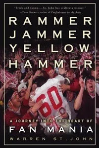 Rammer Jammer Yellow Hammer