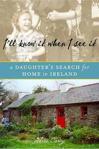A daughter's search for home in Ireland