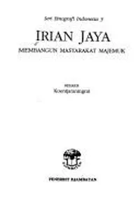 Irian Jaya