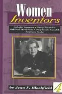 Women inventors