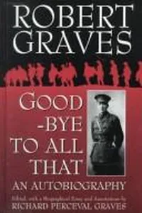 Good-Bye to All That