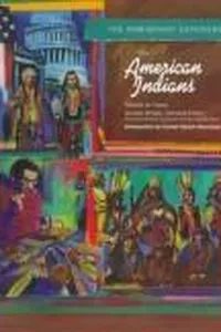 The American Indians