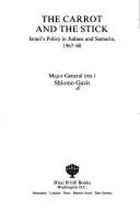 The carrot and the stick