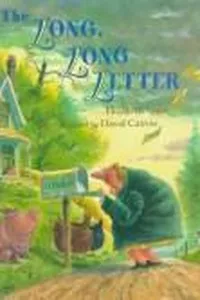 The Long, Long Letter