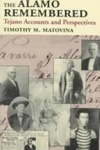 The Alamo remembered