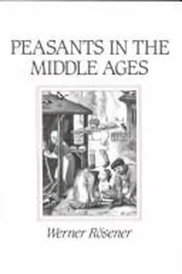 Peasants in the Middle Ages