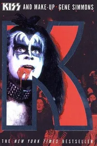 Cover of Kiss and make-up