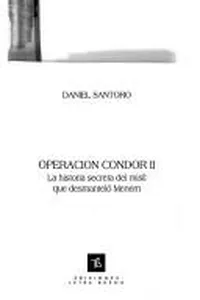 Operación Condor II