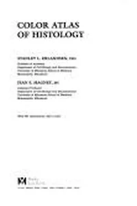 A Color Atlas of Histology
