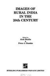 Images of rural India in the 20th century