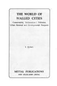 The world of walled cities