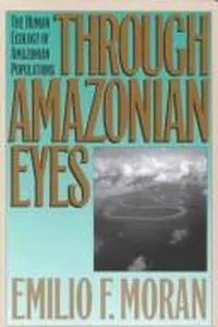 Through Amazonian eyes