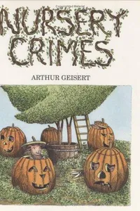 Nursery Crimes