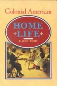Colonial American home life
