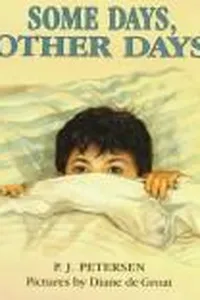 Some days, other days