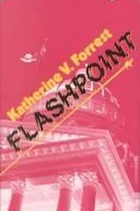 Cover of Flashpoint
