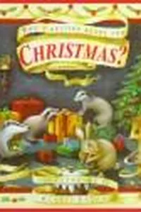 Who's getting ready for Christmas?