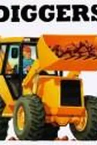 Capa de Diggers