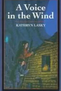 A voice in the wind