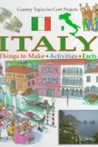 Cover of Italy