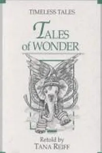 Tales of Wonder