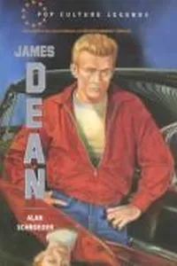 Capa de James Dean