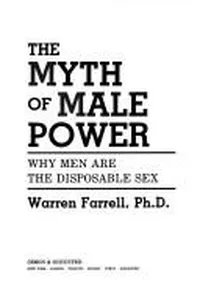 The myth of male power