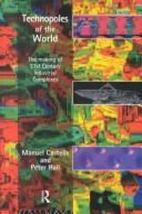 Technopoles of the world