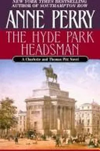 The Hyde Park Headsman