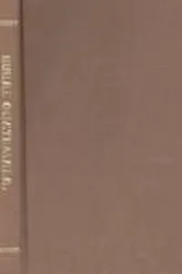 Rural Guatemala, 1760-1940