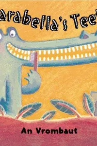 Cover of Clarabella's teeth