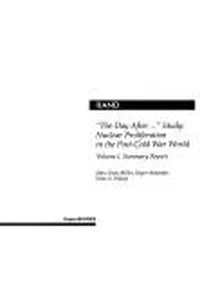 "The  day after..." study