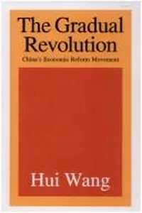 The gradual revolution