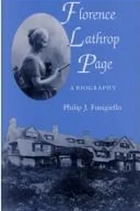 Florence Lathrop Page