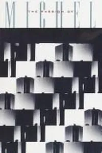 Capa de The passion of Michel Foucault por Jim Miller