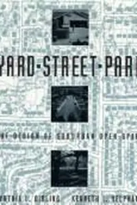 Yard, street, park
