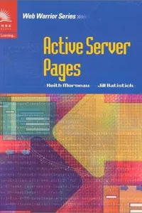 Active server pages