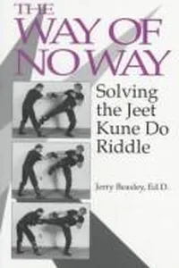 The way of no way