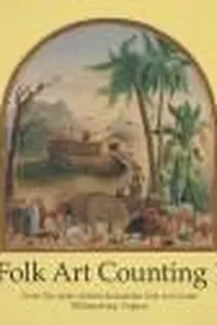 The Folk art counting book