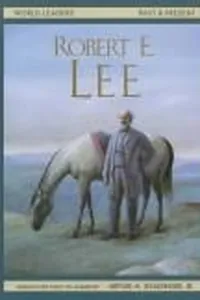 Capa de Robert E. Lee