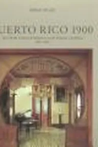 Puerto Rico 1900