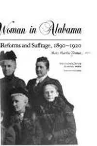 The new woman in Alabama