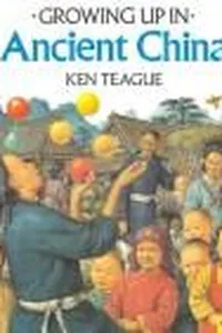Growing up in ancient China