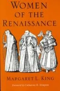 Women of the Renaissance