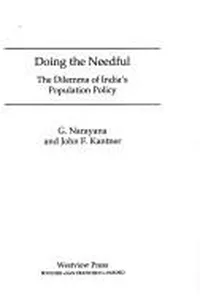 Doing the needful