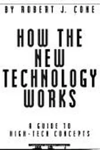 How the new technology works