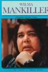 Capa de Wilma Mankiller